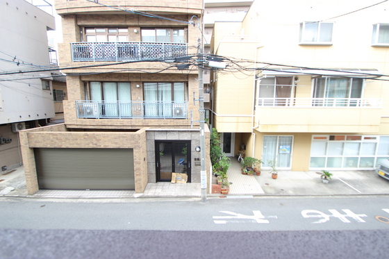 サンコーポ楠木