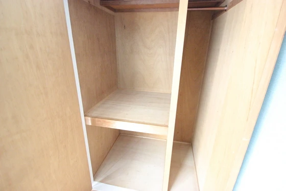 サンコーポ楠木