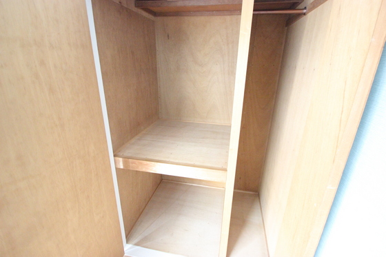 サンコーポ楠木