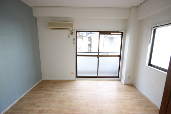 サンコーポ楠木