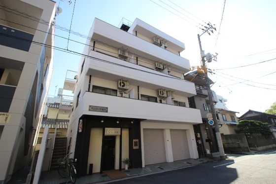 サンコーポ楠木