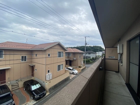 スカイビュー高須台