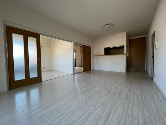 スカイビュー高須台