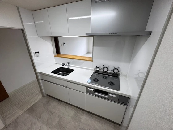 スカイビュー高須台