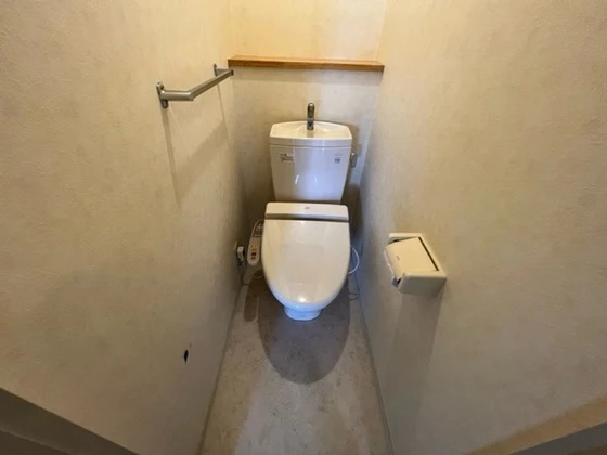 スカイビュー高須台