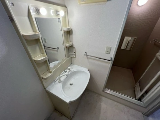 スカイビュー高須台