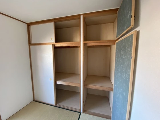 スカイビュー高須台