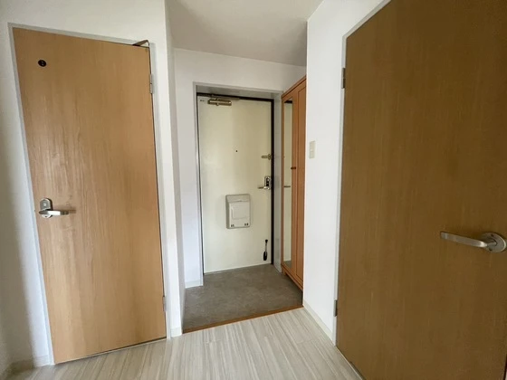 スカイビュー高須台