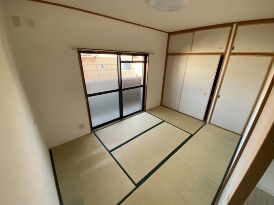 スカイビュー高須台