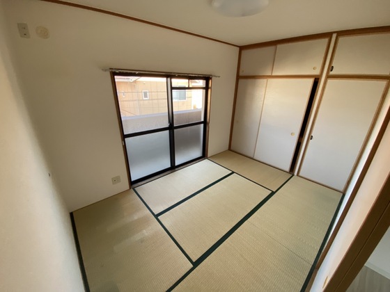 スカイビュー高須台