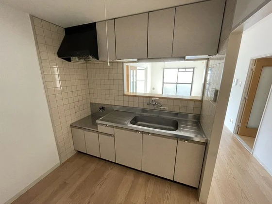 スカイビュー高須台