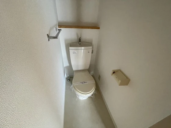 スカイビュー高須台