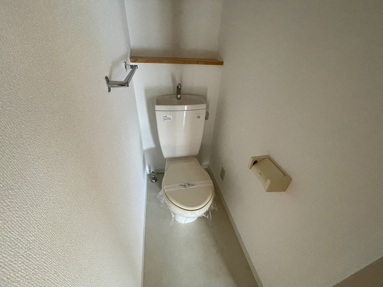 スカイビュー高須台