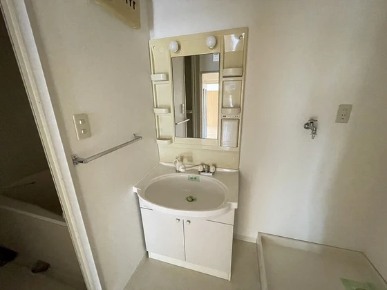 スカイビュー高須台