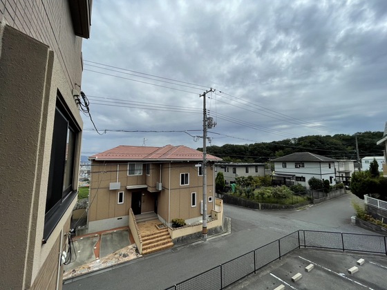 スカイビュー高須台