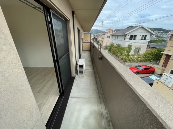 スカイビュー高須台