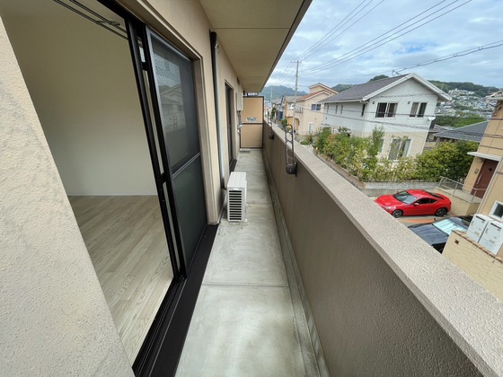 スカイビュー高須台