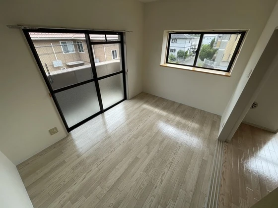 スカイビュー高須台