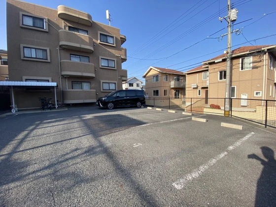 スカイビュー高須台