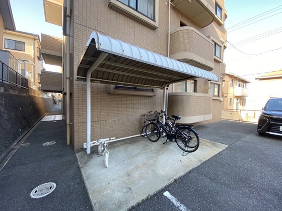 スカイビュー高須台