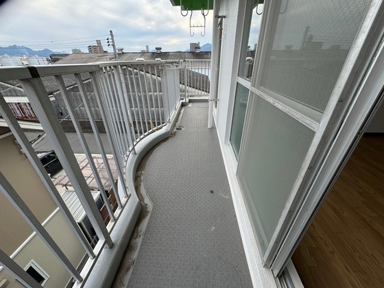 サンコーポ桜尾