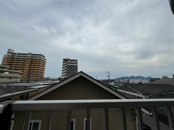 サンコーポ桜尾