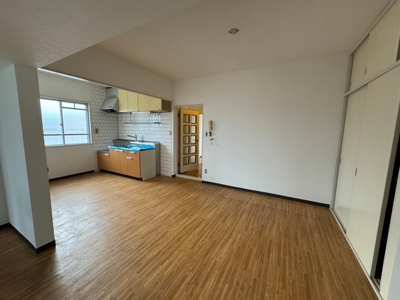 サンコーポ桜尾