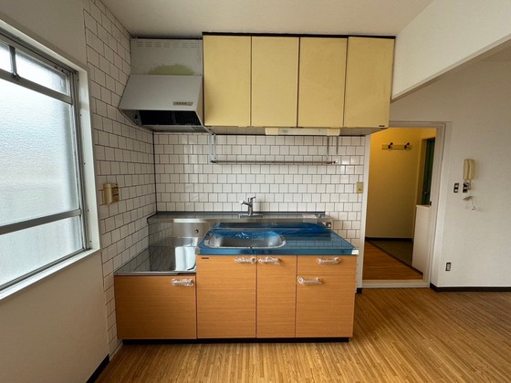 サンコーポ桜尾