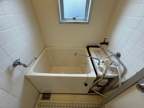 サンコーポ桜尾