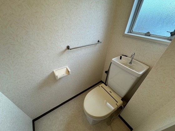 サンコーポ桜尾