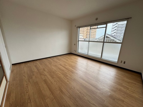 サンコーポ桜尾