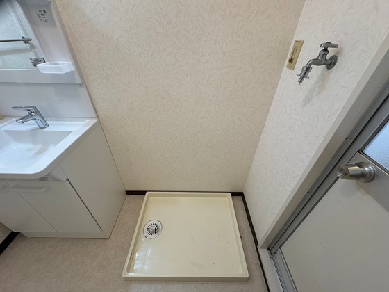 サンコーポ桜尾