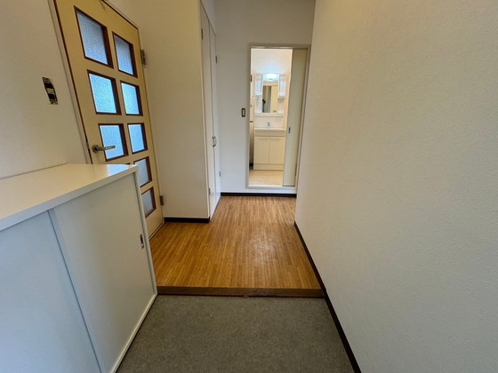 サンコーポ桜尾