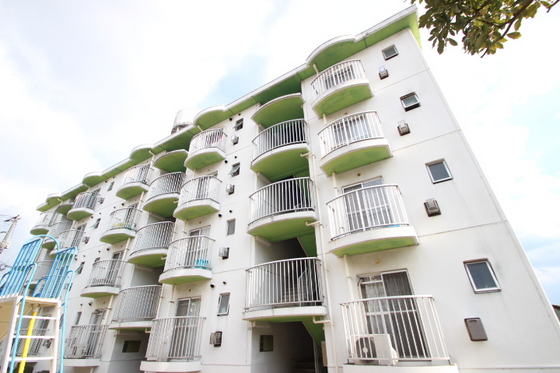 サンコーポ桜尾