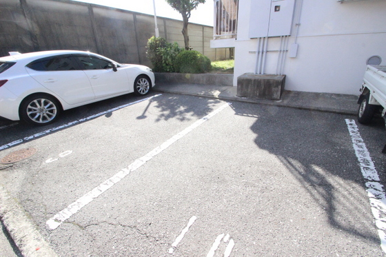 サンコーポ桜尾