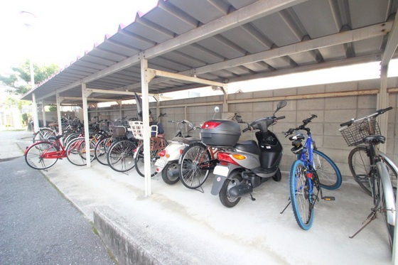 サンコーポ桜尾