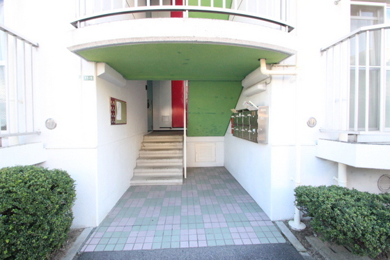 サンコーポ桜尾