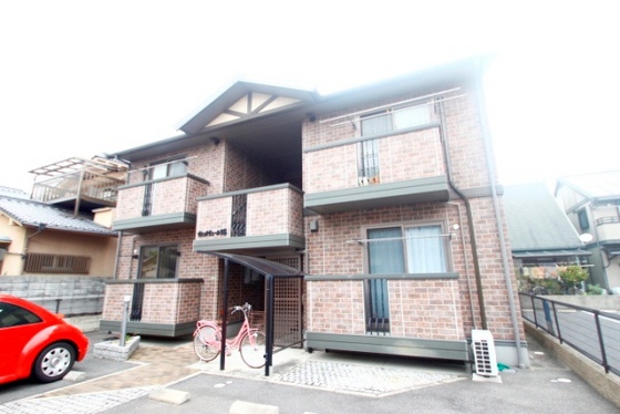 ヴァンタヴェール宇品