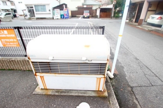 ヴァンタヴェール宇品