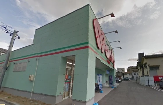 ヴァンタヴェール宇品