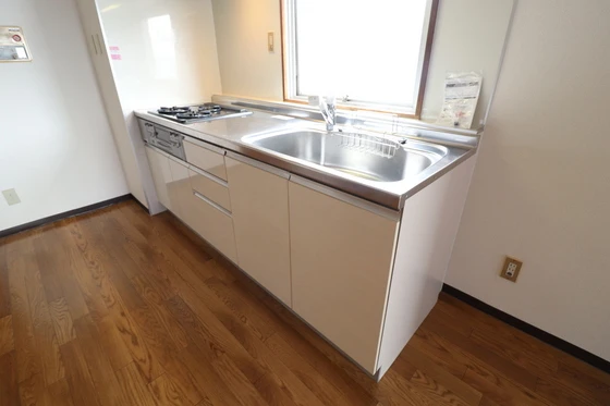 ポレスター広島