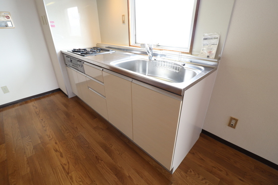 ポレスター広島