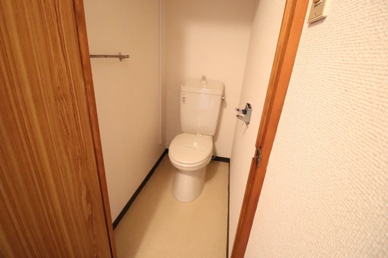 ポレスター広島