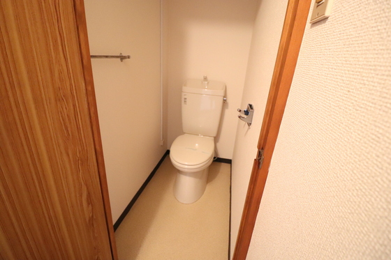 ポレスター広島