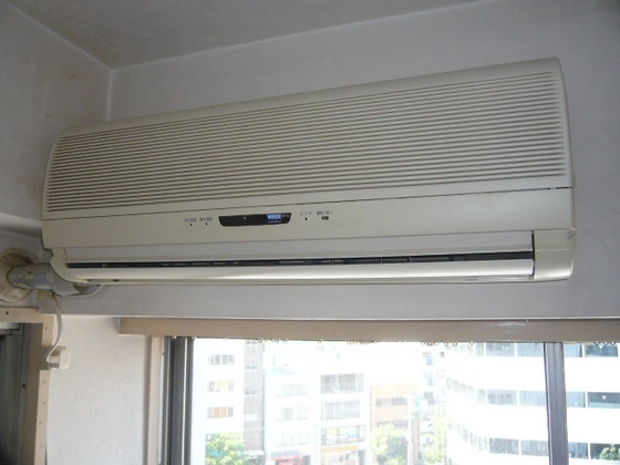 竹屋町マンション