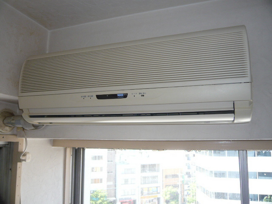 竹屋町マンション