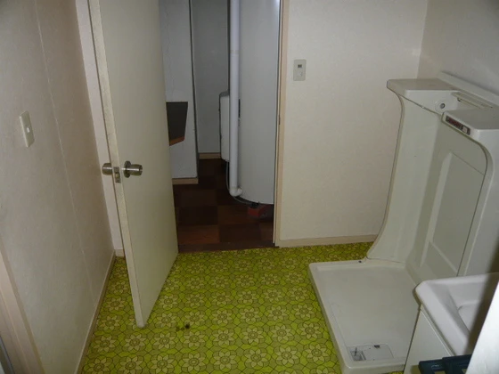 竹屋町マンション