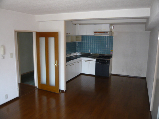 竹屋町マンション