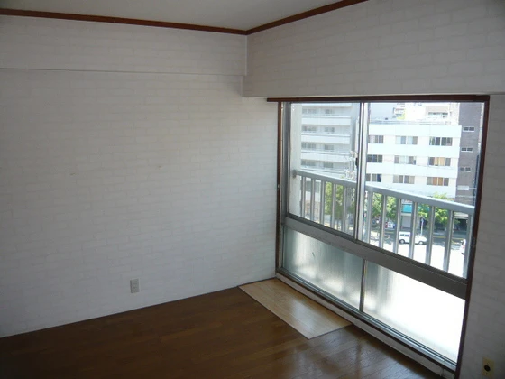 竹屋町マンション