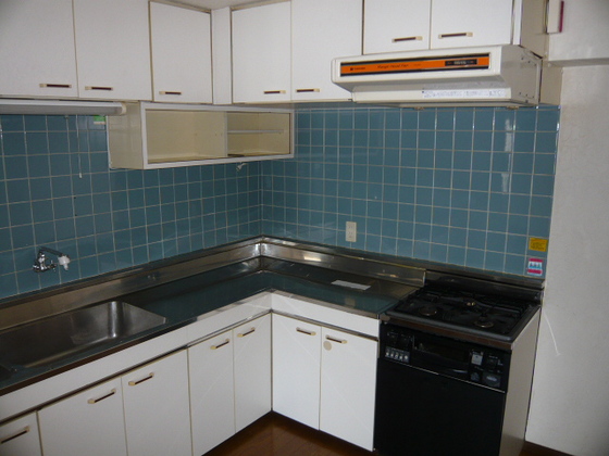 竹屋町マンション